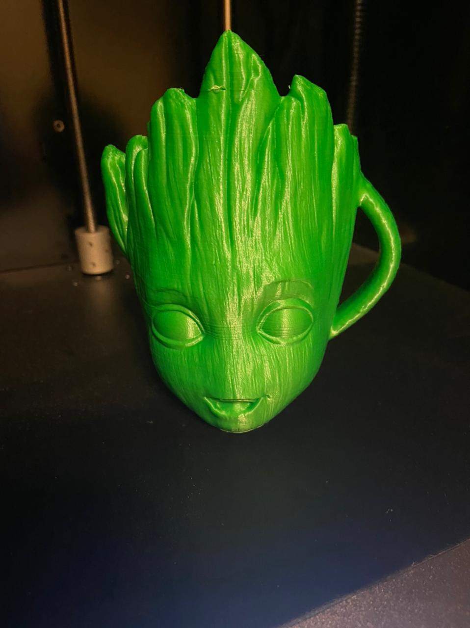 3d фигурки на заказ